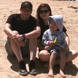 Meet your Posher, Raymond